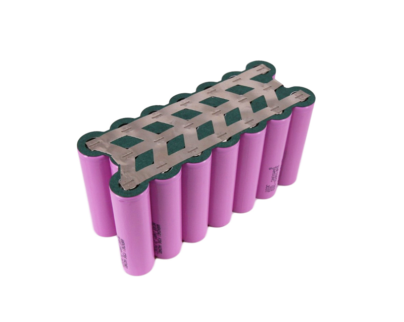 PRO Racing Jetboard Pack – 72V 20ah Molicel P42A (20S2P) 30c Discharge