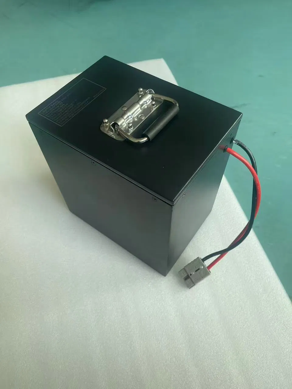 OEM Deep Cycle BMS LiFePO4 72V 20ah Lithium Battery Pack for Electric Vehicles/Electric Bicycle Bike/Motorcycle/Golf Cart/Solar Energy System