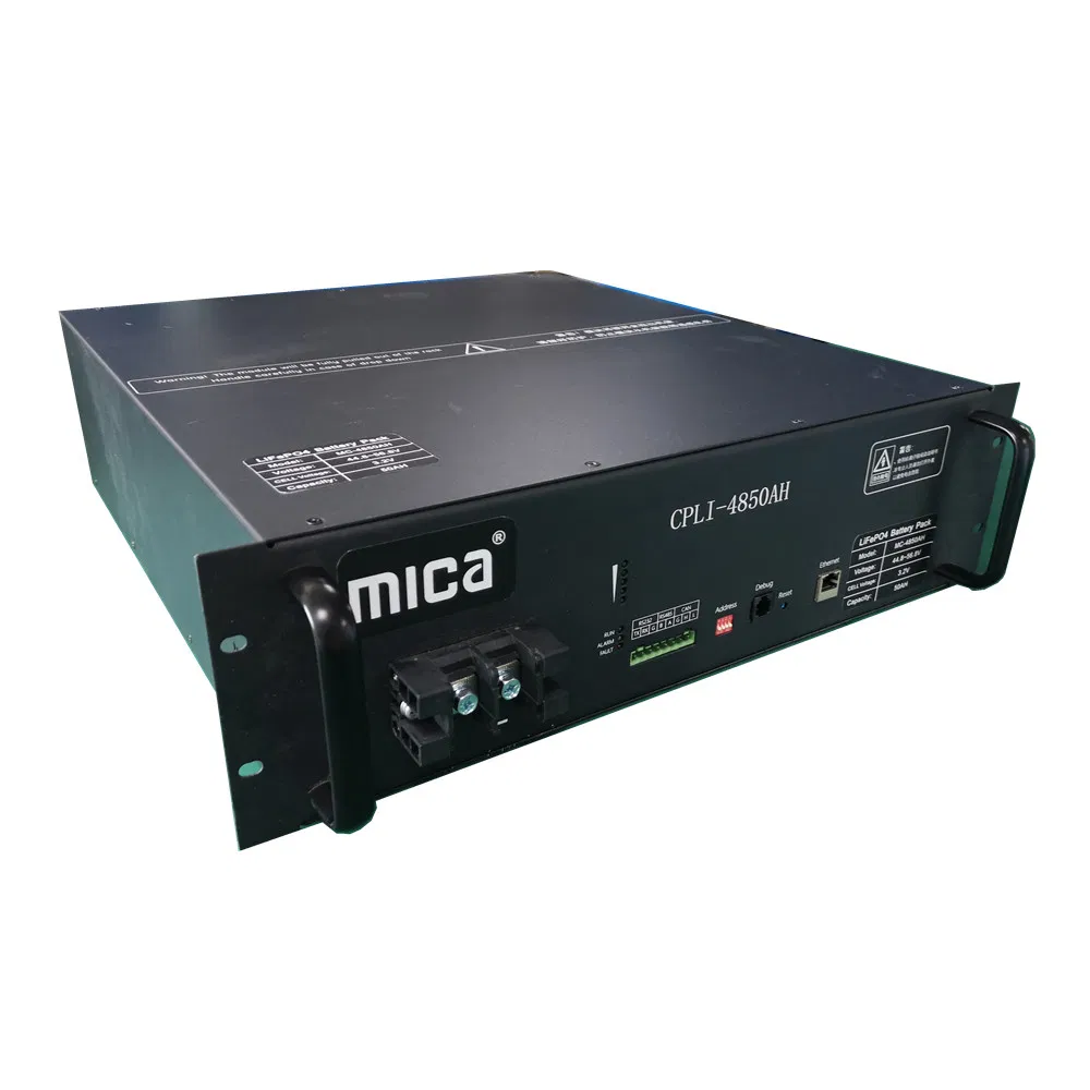 5000cycles 48V 50ah 3u 4u Lithium LiFePO4 Battery Solar Energy Storage Telecom/PV/RV/Golf Cart/Yacht/Marine/Boat/Agv Batterie Au Lithium LiFePO4 Storage Battery