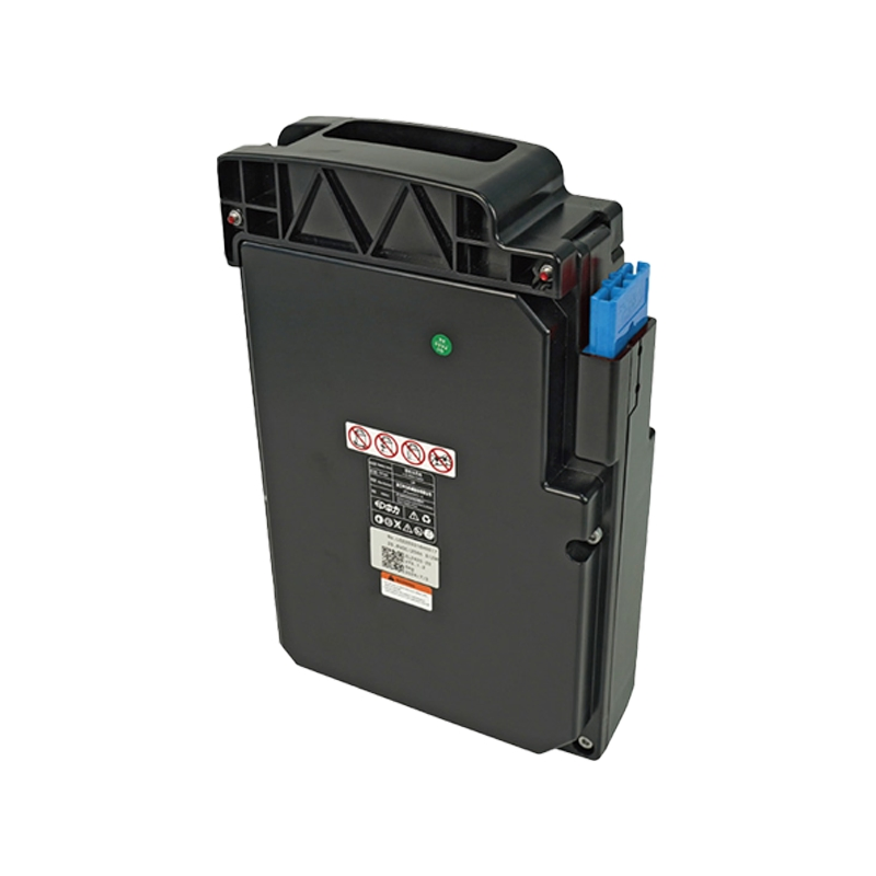 Fast Charging &amp; Heavy Duty 48V 10ah Forklift Lithium Battery for Chinaforklift F520/Ept20-Ez