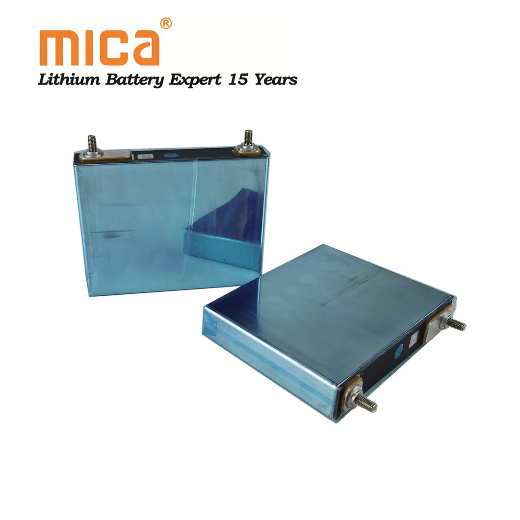 LiFePO4 Battery Cell