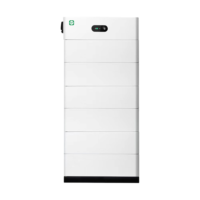 200V 300V 400V 50ah LiFePO4 Lithium Ion Battery Ark High Voltage Battery System