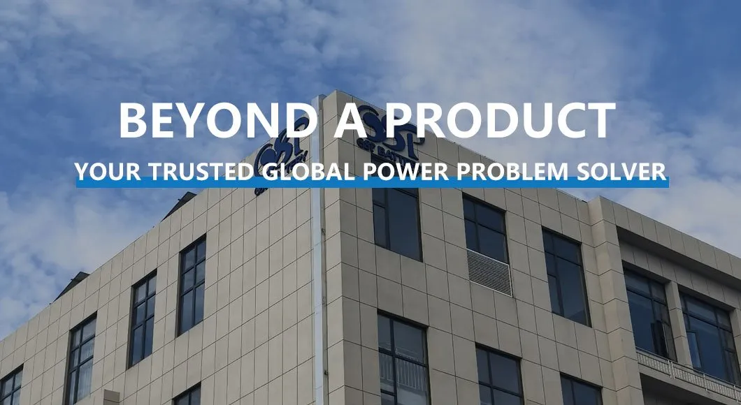 LFP Battery Production