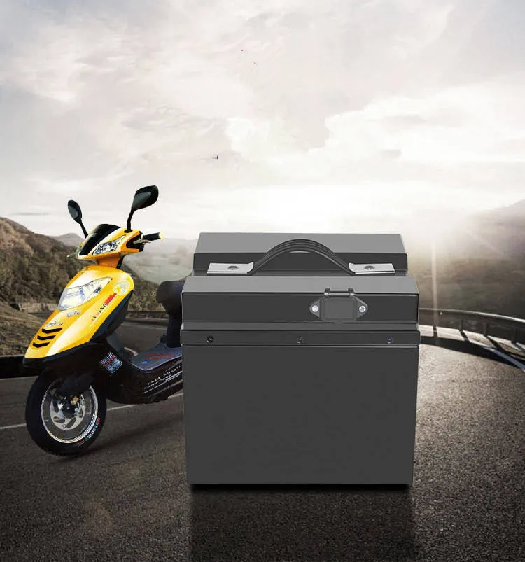 Lithium Battery Pack 5