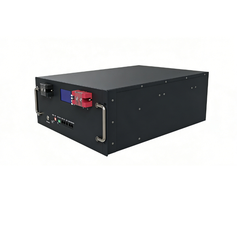 Home Solar Energy Storage 5kwh LiFePO4 Lithium Battery Pack