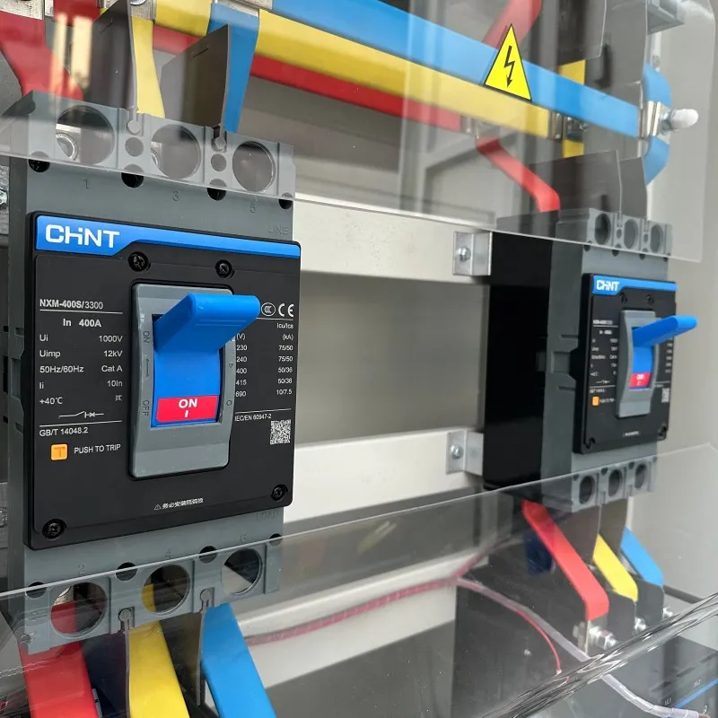 160kw Armario de Arrancador Suave de Motor de Alta Potencia para Bombas y Ventiladores Industriales
