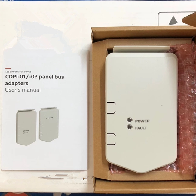 Cdpi-01 Local Operator Control Panel for Variable Frequency Drive Acs580 Acs530
