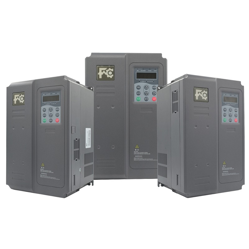 15kw 380V Inversor de CA para aplicaciones de ascensores