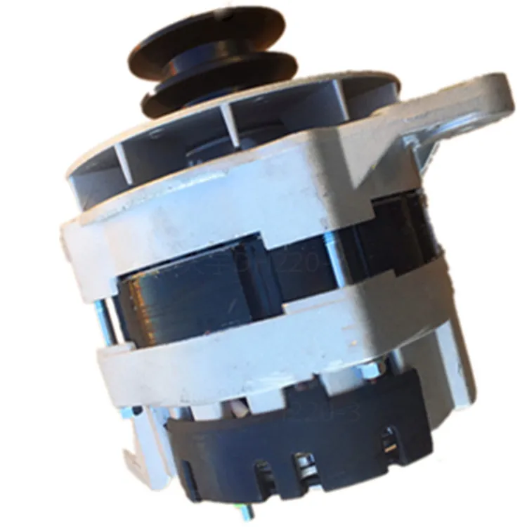 Doosan Dh220-3 Arrancador para 300-5 Dh280-3 D1146 Pk39005