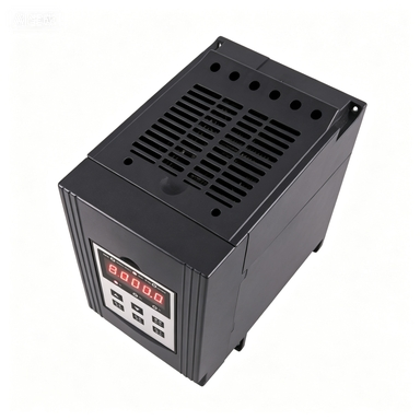 55 Kw 380 V Pantalla Digital Serie Z Arrancador Suave Trifásico