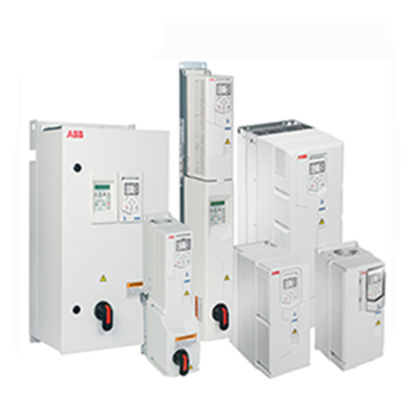 Ahorro de Energía 18.5kw Convertidor de Frecuencia Variable VFD Ach580 Inversor Trifásico para HVAC
