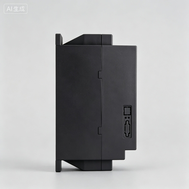 Uso de Equipos de Minería Industrial Z Series Arrancador Digital Suave