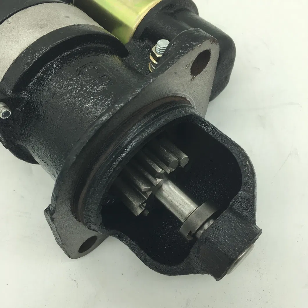 Qdj2658 Hc088 4100 Iniciador de Electrojet