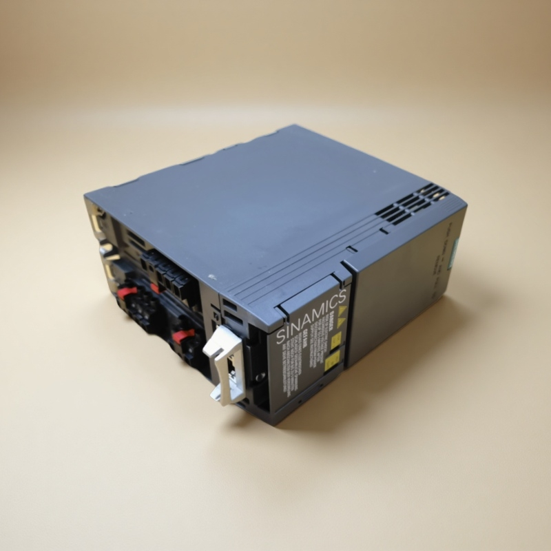 6SL3210-1ke18-8af1 Sinamics G120c 380V 4kw 3 Variador de Frecuencia de Fase VFD Inversor de CA para Siemens