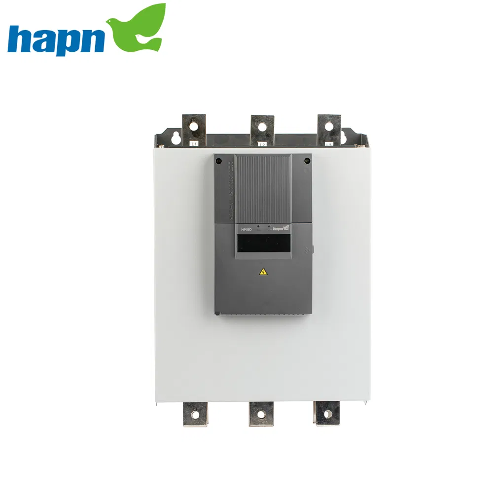 Arrancador Suave Digital para Motor AC Mini (HPISD)