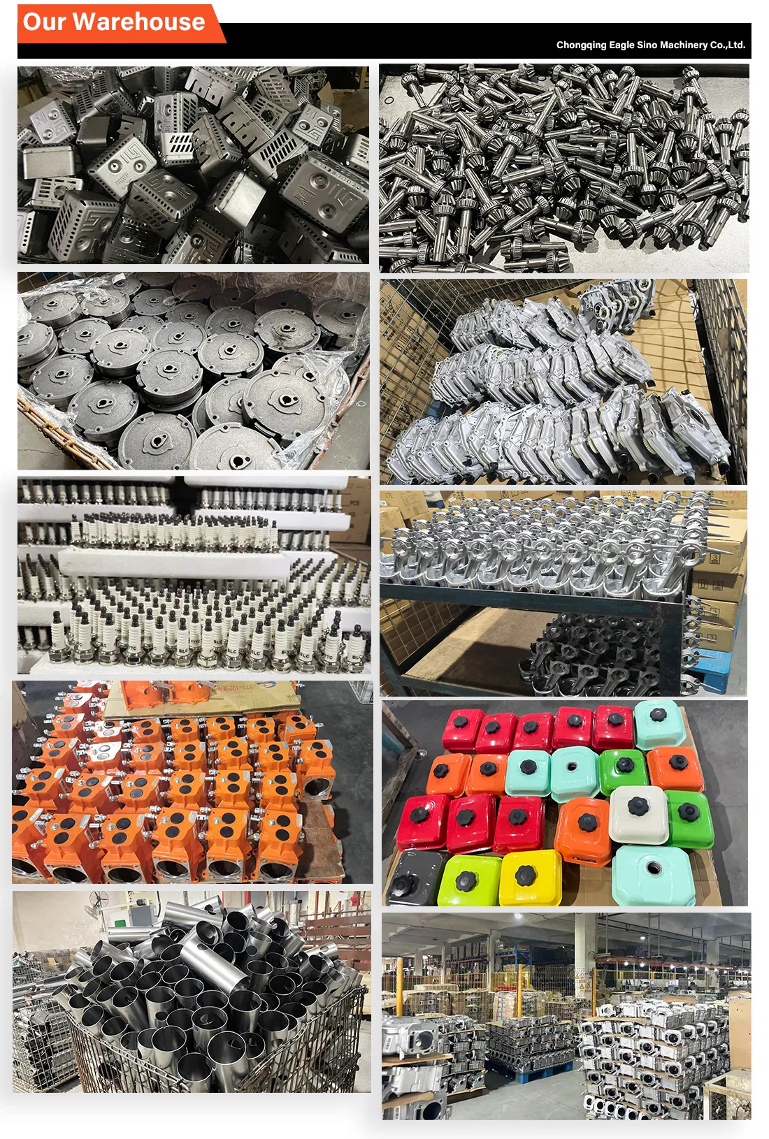 Procesos de control de calidad en fábrica