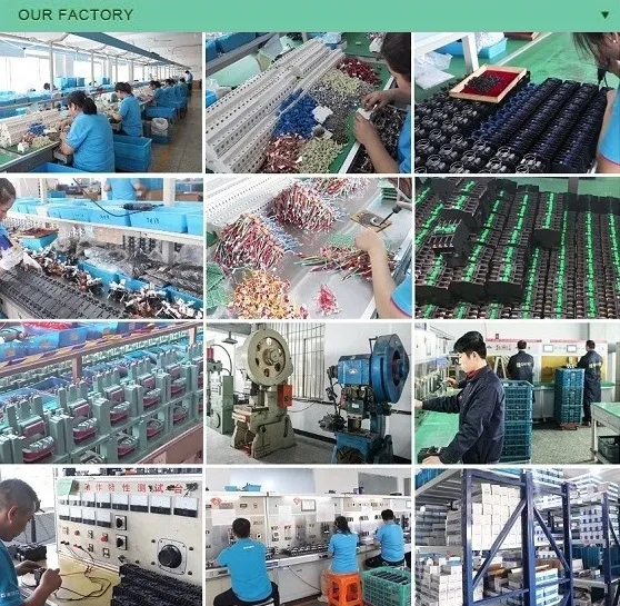 Proceso de producción y control de calidad