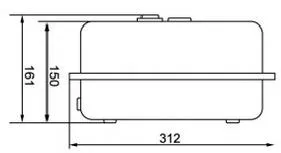 Manual de Arranque de Motor de Caja de Hierro Le1