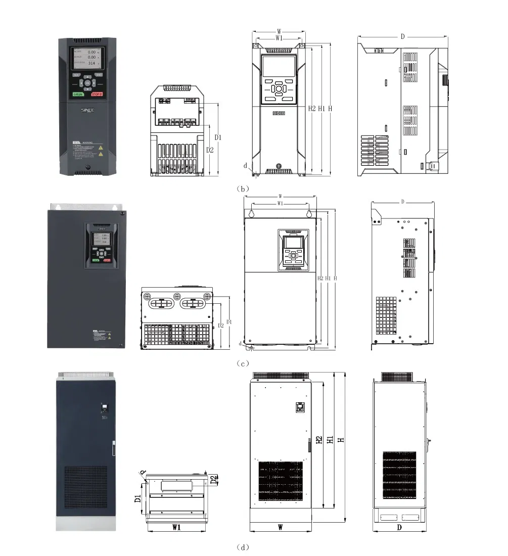 Diagrama de Cableado de Instalación