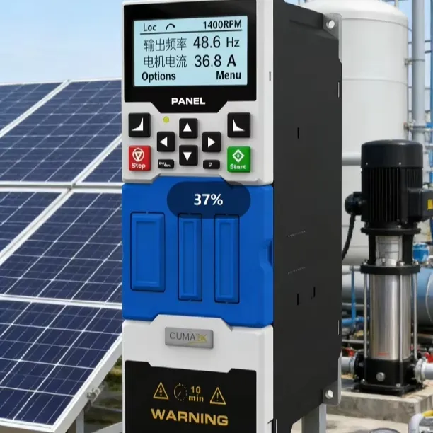 Eficiencia solar