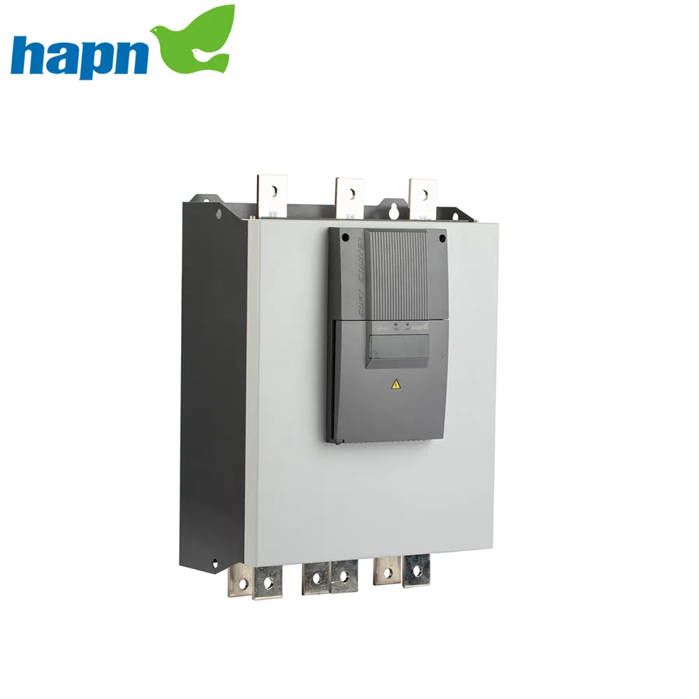 Arrancador Suave Digital para Motor AC Mini (HPISD)