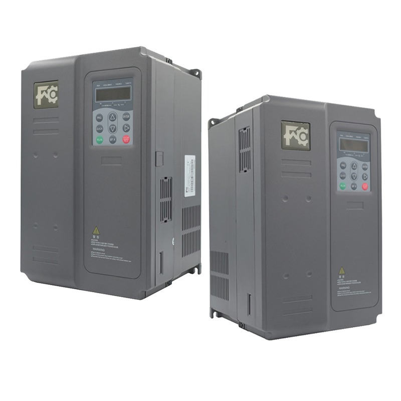 Variador de Frecuencia de Alta Fiabilidad VSD 7.5kw / Inversor de Frecuencia de CA para Ascensor