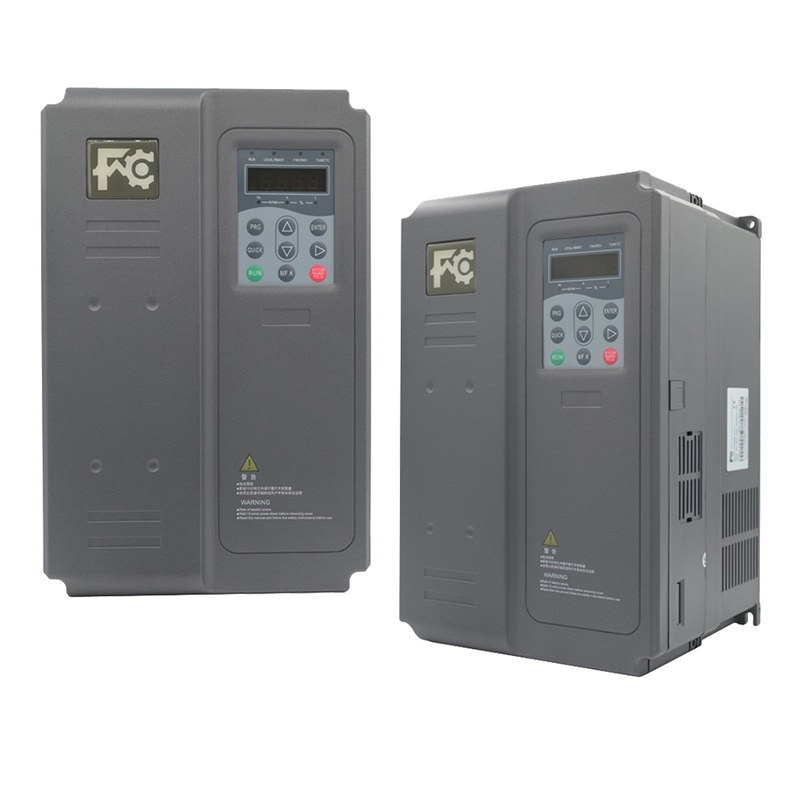 7.5~15kw 380V Inversor de Frecuencia de Tres Fases para Aplicaciones de Elevación y Ascensores