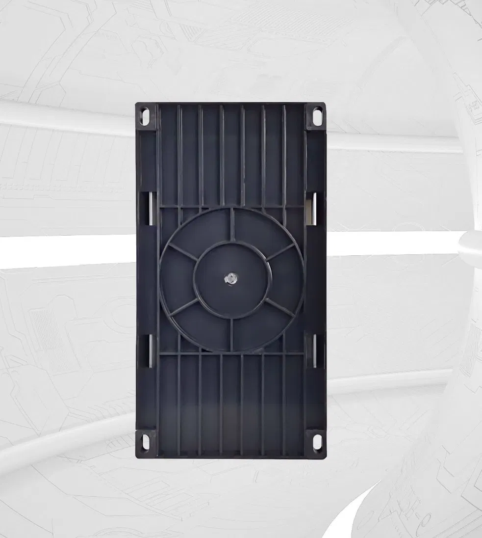 Arrancador Suave Inteligente Yuanshin 15-450kw 380V