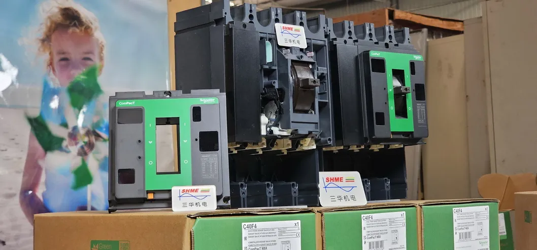 Schneider Electric Detalle 7