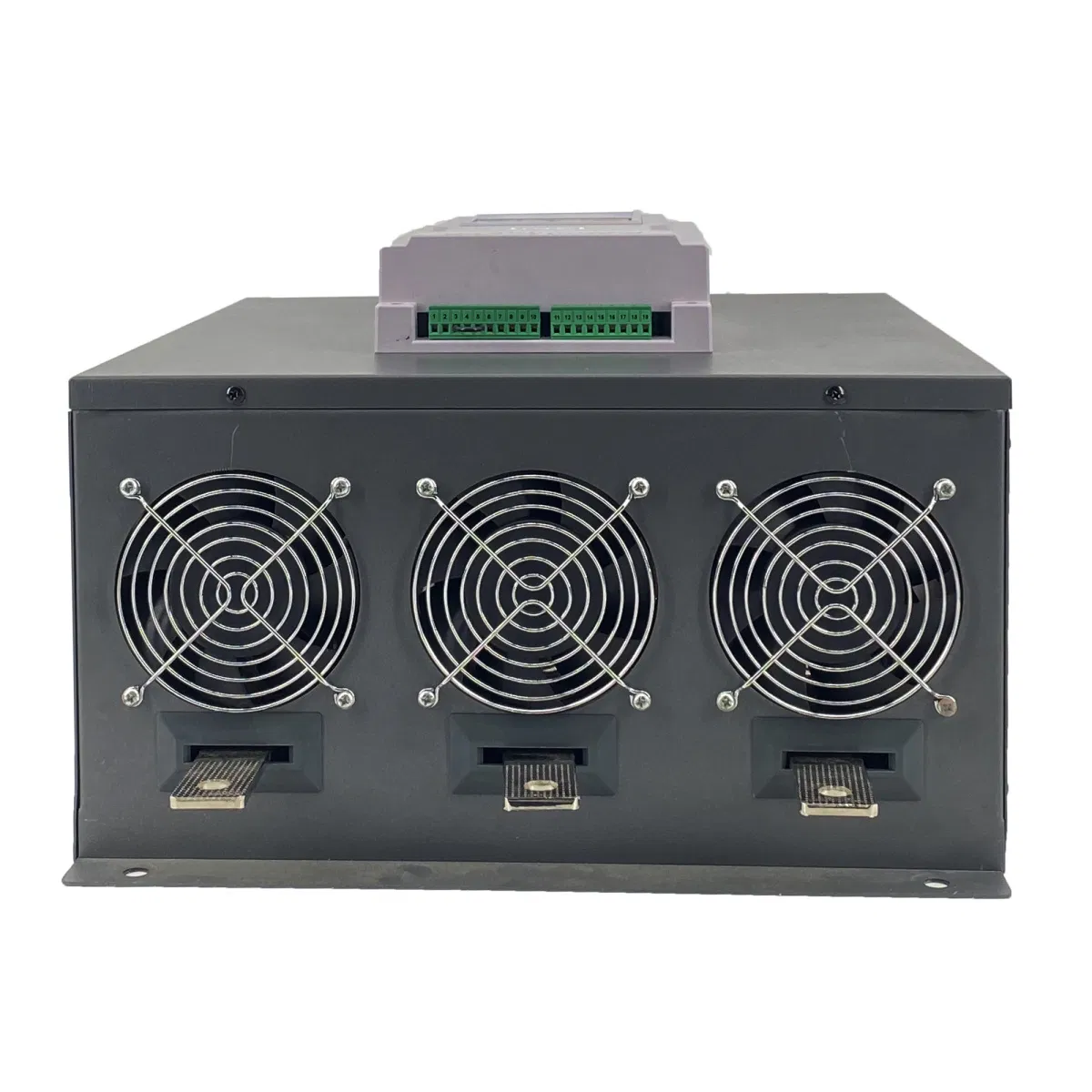 350kw 470HP 380V 700A Arrancador Suave de Alta Capacidad para Control de Motores de CA Industriales