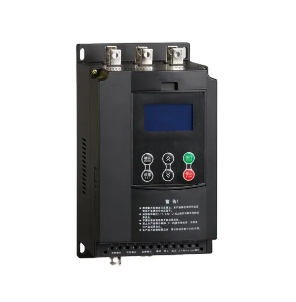 Variador de Frecuencia de Baja Tensión 220V 7.5kw Arrancador Suave Monofásico