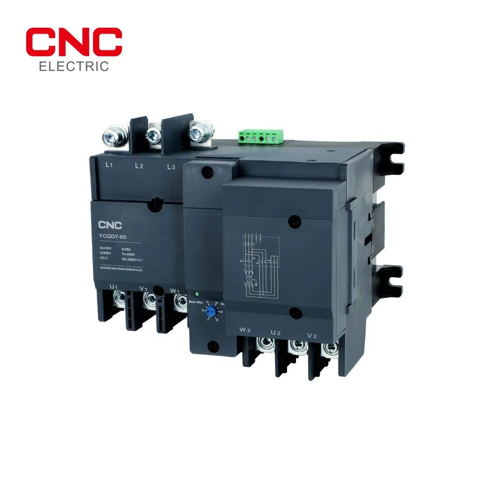 Buen servicio, variador de frecuencia de baja tensión, corriente, motor trifásico, alta eficiencia, arrancador automático