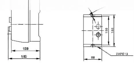Manual de Arranque de Motor de Caja de Hierro Le1