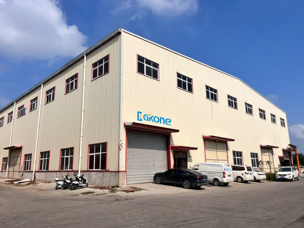 Instalaciones de la empresa 2