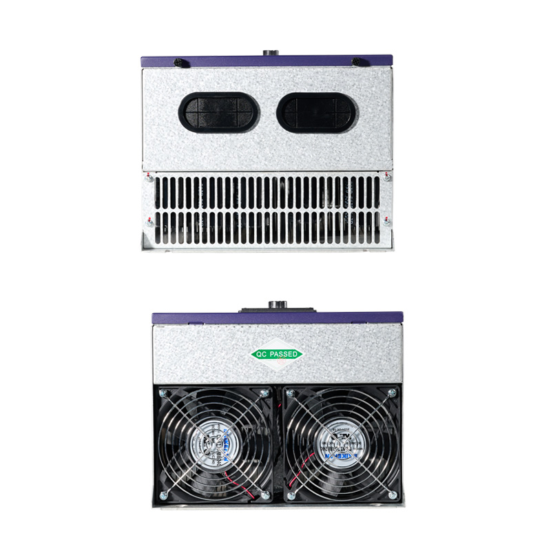 380V Variador de Frecuencia CA 3-Phase 250kw Inversor de Frecuencia