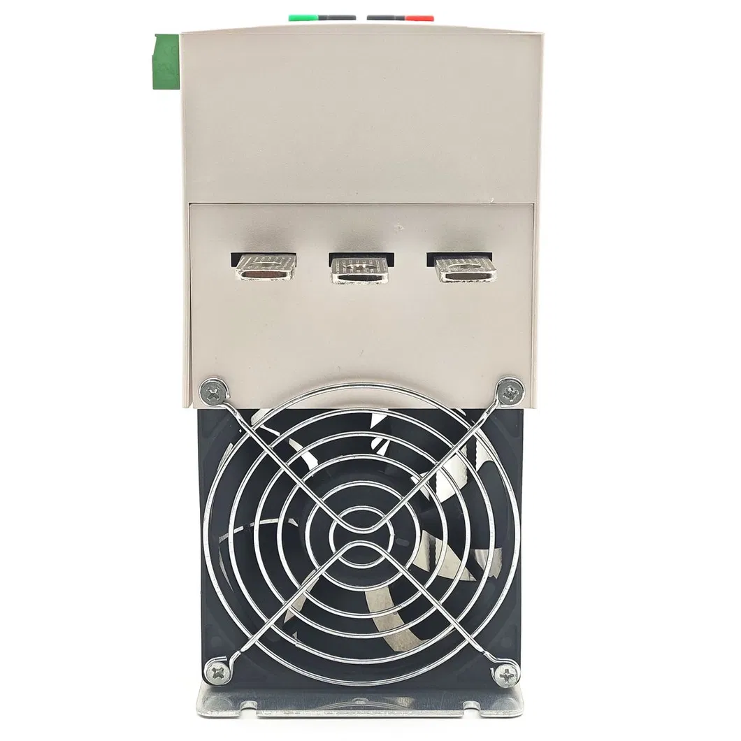 3 Fase 380V Arrancador Suave Detalle 3