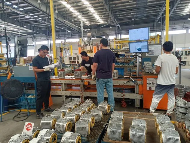 Zona de almacenamiento controlado