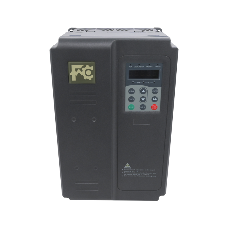 15kw 380V Inversor de CA para aplicaciones de ascensores