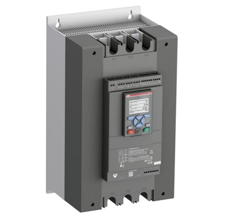 Serie Pstx Arrancador Suave Inteligente Pstx85-600-70
