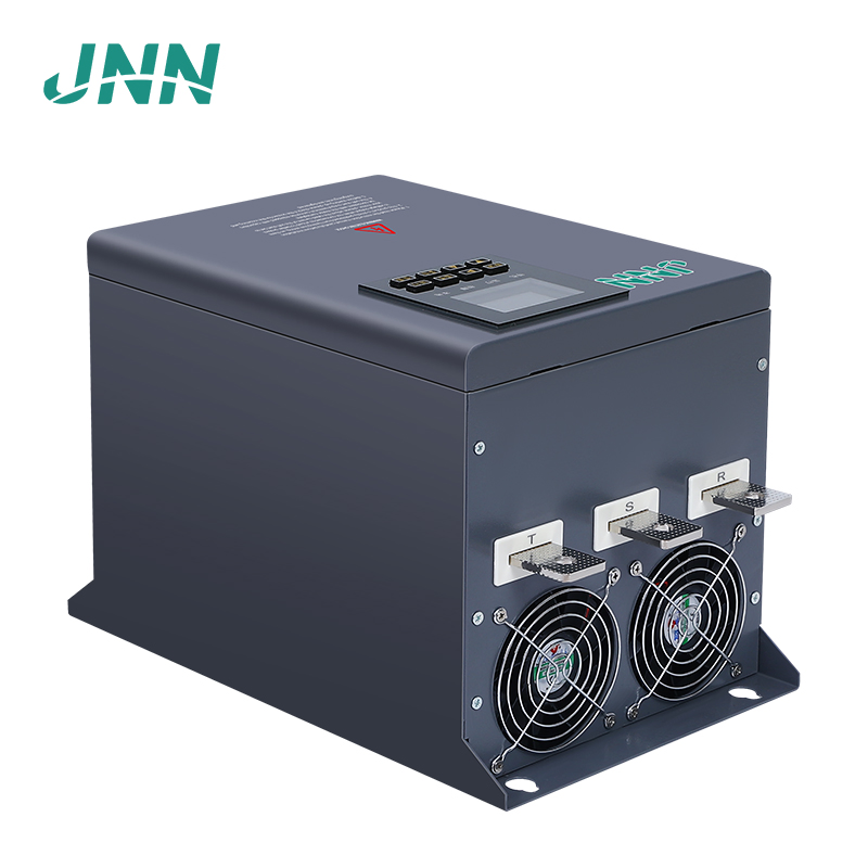 Jnn 380V 220V 200kw Arrancador Suave para Maquinaria de Alta Dureza Personalizado