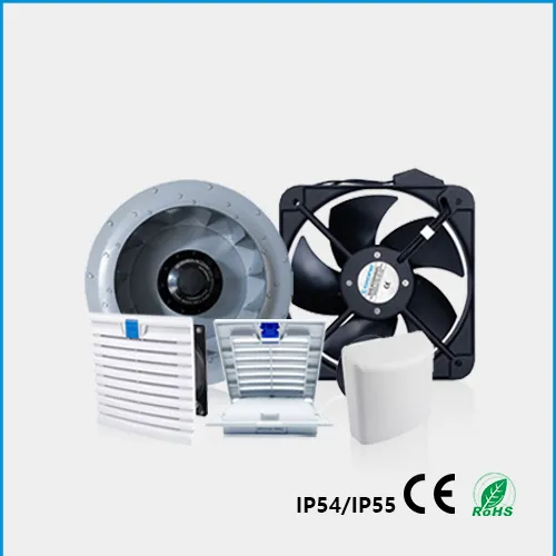 Producto de Automatización 1