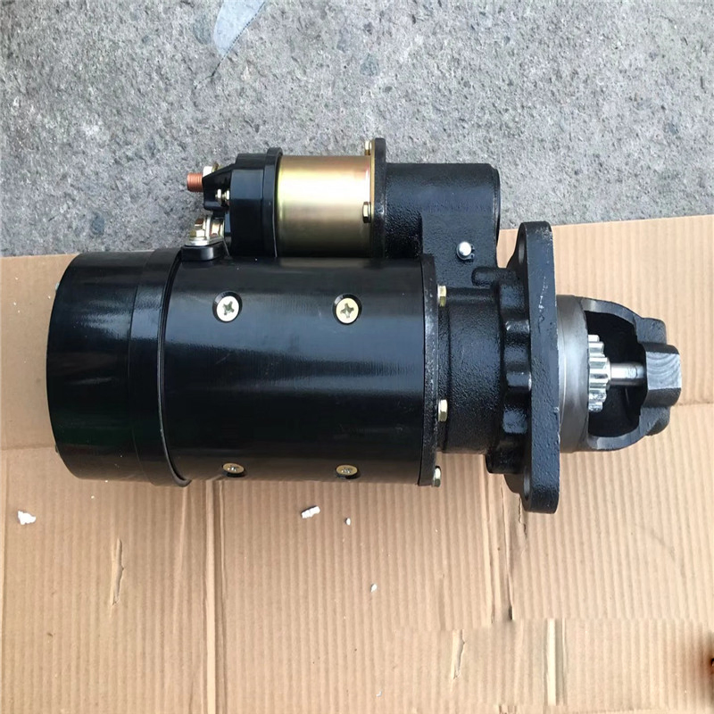 Motor de arranque de gato 330b 330d Piezas del motor