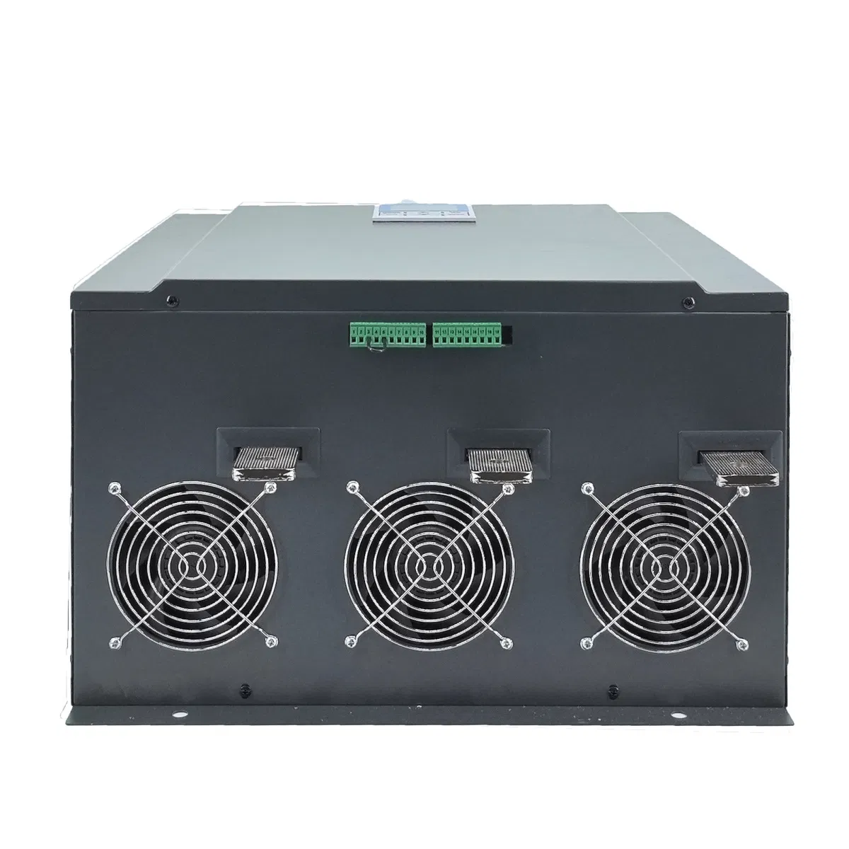 Arrancador Suave Personalizado Tipo Digital Industrial para Control de Compresores y Motores