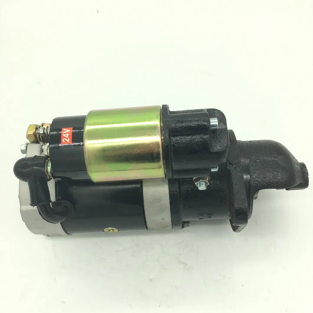 Qdj2658 Hc088 4100 Iniciador de Electrojet