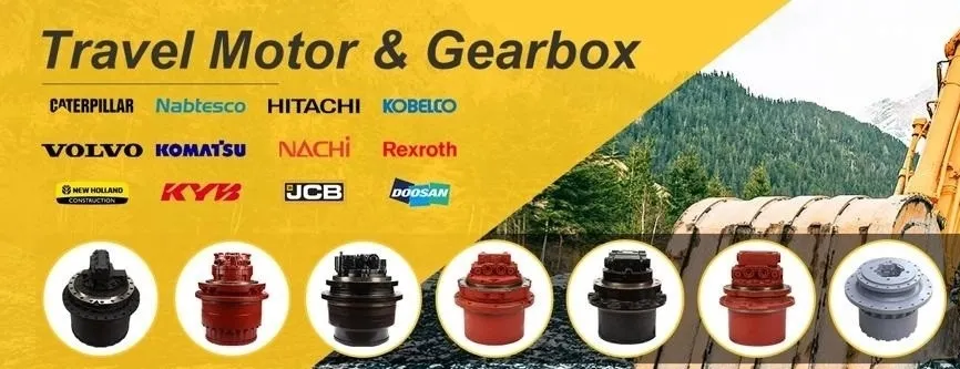 Competidor Hidráulico Piezas Nuevas Genuinas 600-813-6632 6008136632 Motor de Arranque de Motor para PC400-7