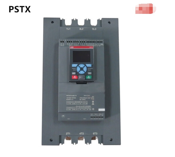 Serie Pstx Arrancador Suave Inteligente Pstx85-600-70