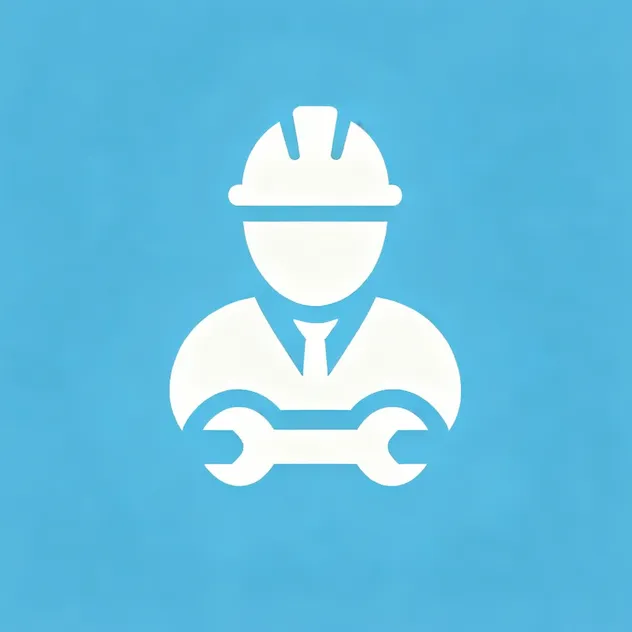 Equipo de ingenieros y soporte profesional