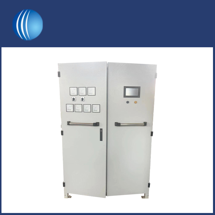 Gabinete de Enclosure Industrial personalizado de Acero Inoxidable con Doble Puerta para Panel de Control de Frecuencia Variable PLC