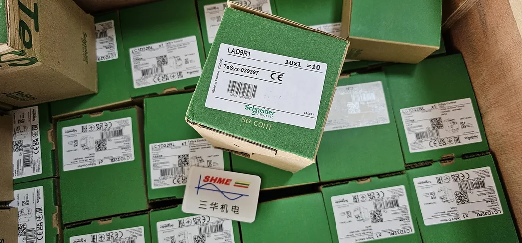 Schneider Electric Detalle 6