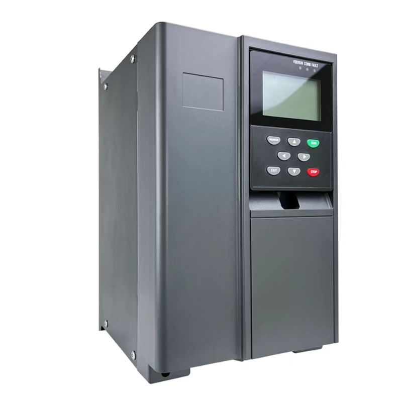 Kss90 3 Fase 220V 380V Arrancador Suave de Baja Tensión para Motores de CA